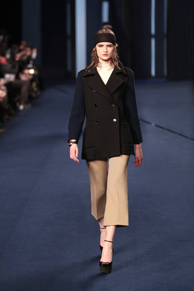 <strong>SONIA RYKIEL｜ソニア リキエル</strong>　2012-13年秋冬コレクション速報