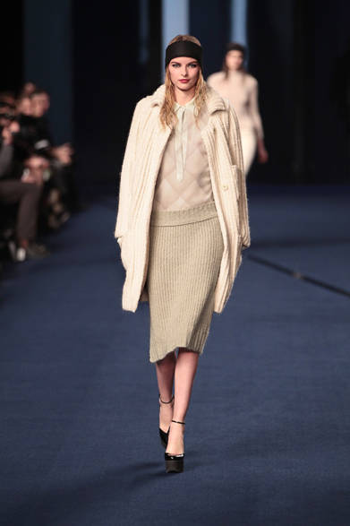 <strong>SONIA RYKIEL｜ソニア リキエル</strong>　2012-13年秋冬コレクション速報