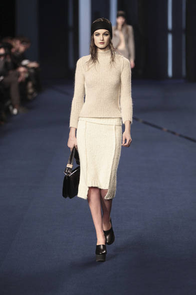 <strong>SONIA RYKIEL｜ソニア リキエル</strong>　2012-13年秋冬コレクション速報