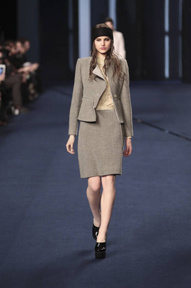 <strong>SONIA RYKIEL｜ソニア リキエル</strong>　2012-13年秋冬コレクション速報