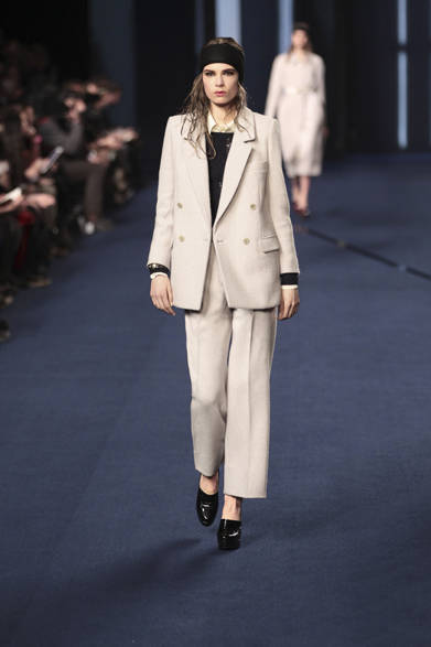 <strong>SONIA RYKIEL｜ソニア リキエル</strong>　2012-13年秋冬コレクション速報