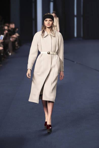 <strong>SONIA RYKIEL｜ソニア リキエル</strong>　2012-13年秋冬コレクション速報