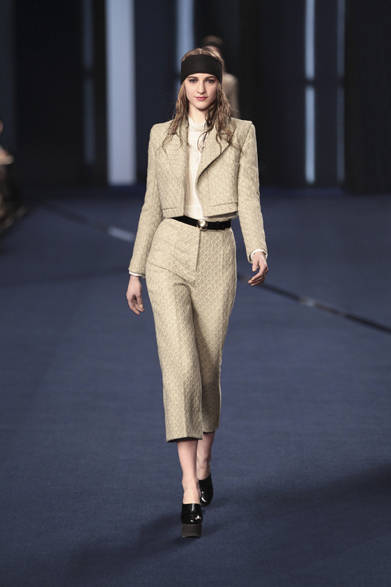 <strong>SONIA RYKIEL｜ソニア リキエル</strong>　2012-13年秋冬コレクション速報