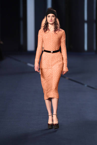 <strong>SONIA RYKIEL｜ソニア リキエル</strong>　2012-13年秋冬コレクション速報