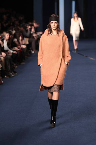 <strong>SONIA RYKIEL｜ソニア リキエル</strong>　2012-13年秋冬コレクション速報