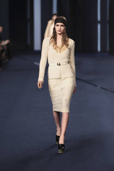 <strong>SONIA RYKIEL｜ソニア リキエル</strong>　2012-13年秋冬コレクション速報