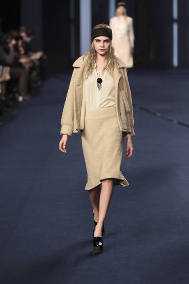 <strong>SONIA RYKIEL｜ソニア リキエル</strong>　2012-13年秋冬コレクション速報