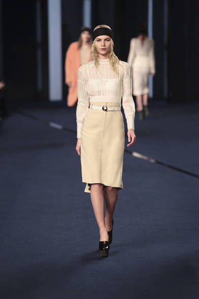 <strong>SONIA RYKIEL｜ソニア リキエル</strong>　2012-13年秋冬コレクション速報