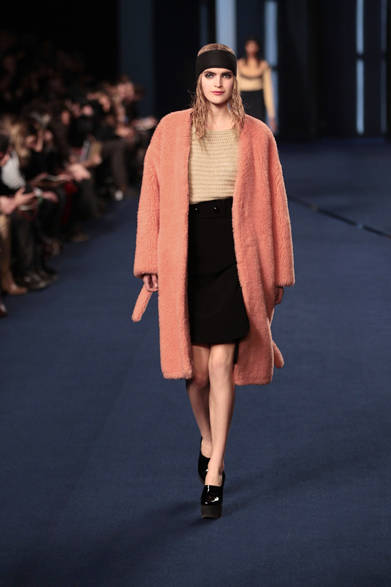 <strong>SONIA RYKIEL｜ソニア リキエル</strong>　2012-13年秋冬コレクション速報