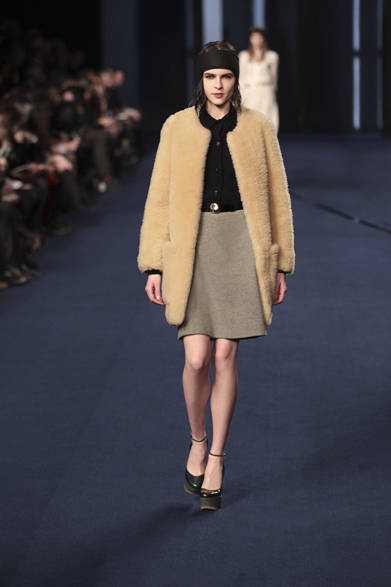 <strong>SONIA RYKIEL｜ソニア リキエル</strong>　2012-13年秋冬コレクション速報