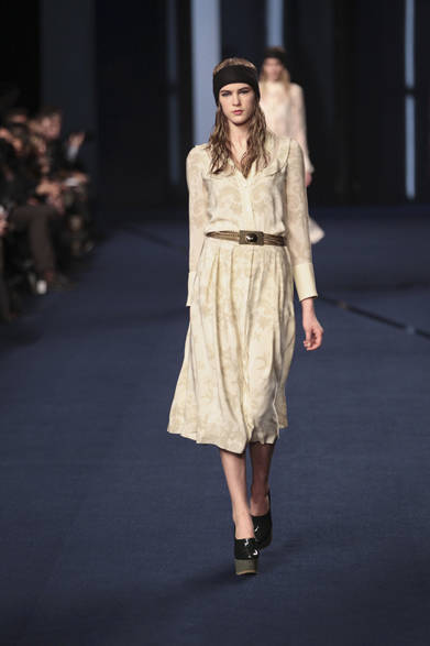 <strong>SONIA RYKIEL｜ソニア リキエル</strong>　2012-13年秋冬コレクション速報