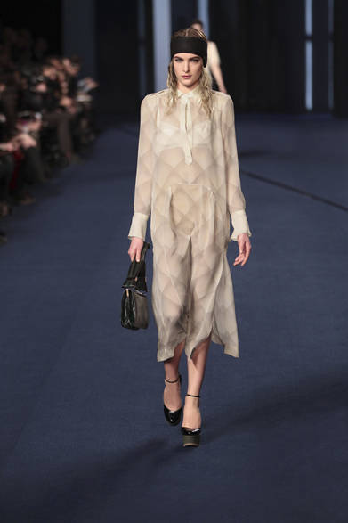 <strong>SONIA RYKIEL｜ソニア リキエル</strong>　2012-13年秋冬コレクション速報