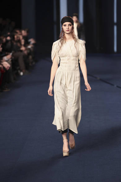 <strong>SONIA RYKIEL｜ソニア リキエル</strong>　2012-13年秋冬コレクション速報