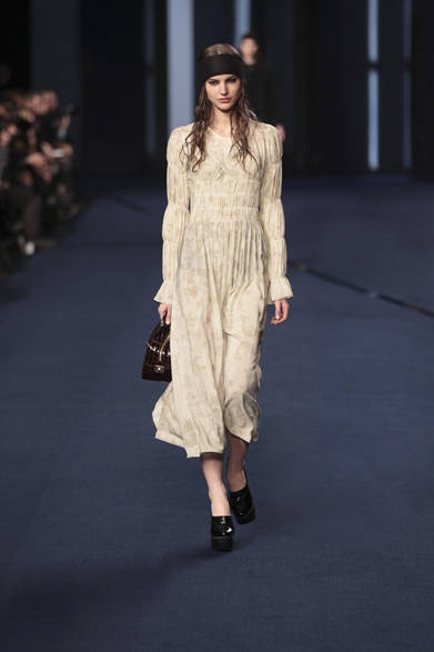 <strong>SONIA RYKIEL｜ソニア リキエル</strong>　2012-13年秋冬コレクション速報