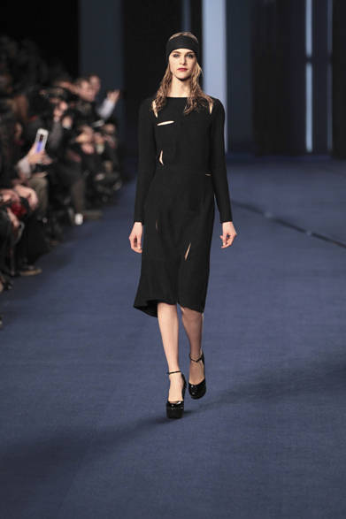 <strong>SONIA RYKIEL｜ソニア リキエル</strong>　2012-13年秋冬コレクション速報