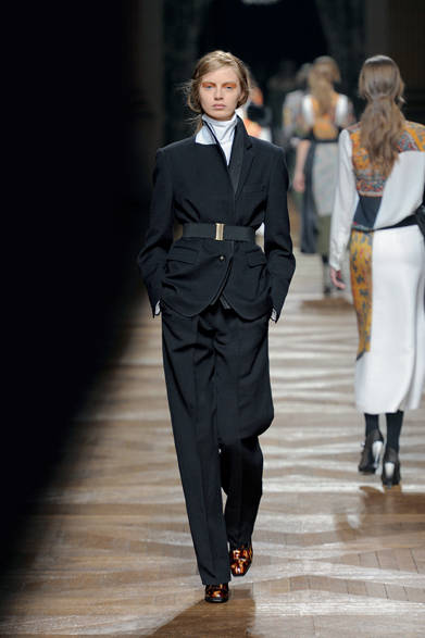 <strong>DRIES VAN NOTEN｜ドリス ヴァン ノッテン</strong>　2012-13年秋冬コレクション速報