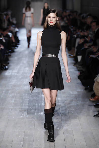 <strong>Victoria Beckham｜ヴィクトリア・ベッカム</strong>　2012-13年秋冬コレクション速報