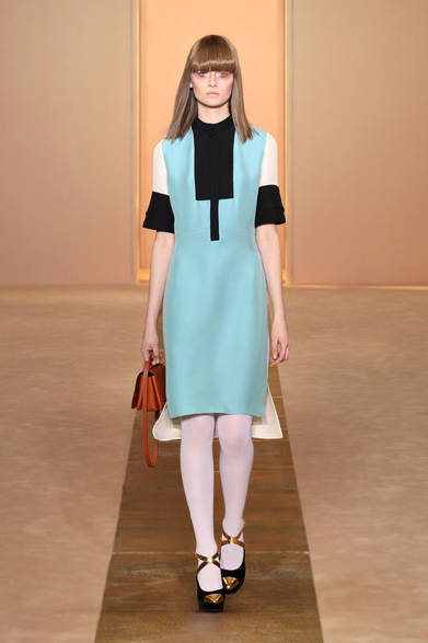 <strong>MARNI｜マルニ</strong>　2012-13年秋冬コレクション速報