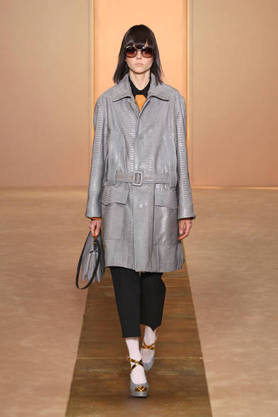 <strong>MARNI｜マルニ</strong>　2012-13年秋冬コレクション速報