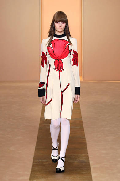 <strong>MARNI｜マルニ</strong>　2012-13年秋冬コレクション速報