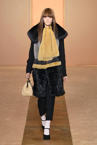 <strong>MARNI｜マルニ</strong>　2012-13年秋冬コレクション速報