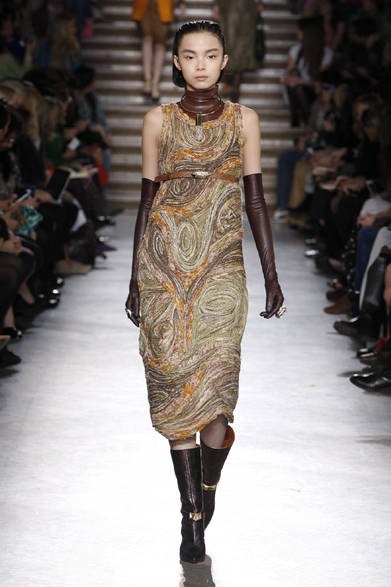 <strong>MISSONI｜ミッソーニ</strong>　2012-13年秋冬コレクション速報