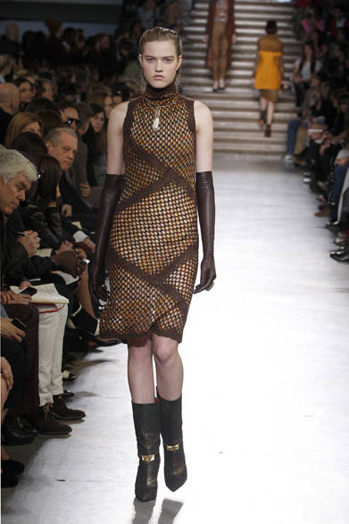 <strong>MISSONI｜ミッソーニ</strong>　2012-13年秋冬コレクション速報