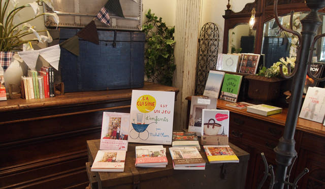 <strong>Vis Tes Passion Jardin｜ヴィ・テ・パッション・ジャルダン</strong>