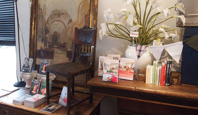 <strong>Vis Tes Passion Jardin｜ヴィ・テ・パッション・ジャルダン</strong>