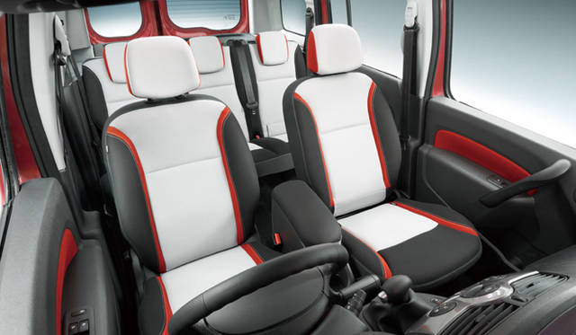 <strong>RENAULT KANGOO IMAGE｜ルノー カングー イマージュ</strong>