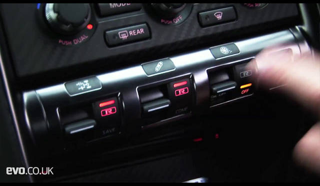 <strong>Nissan GT-R｜日産 GT-R</strong>