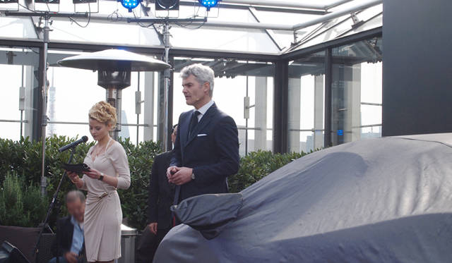 <strong>Lamborghini Gallardo LP550-2 Spyder｜ランボルギーニ ガヤルド LP550-2 スパイダー</strong>