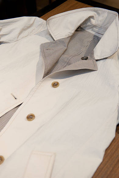 <strong> STRASBURGO｜ストラスブルゴ</strong>　コート7万5600円（ラルディーニ／ストラスブルゴ）