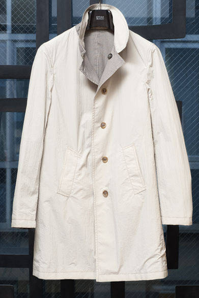 <strong> STRASBURGO｜ストラスブルゴ</strong>　コート7万5600円（ラルディーニ／ストラスブルゴ）