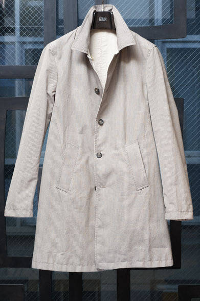 <strong> STRASBURGO｜ストラスブルゴ</strong>　コート7万5600円（ラルディーニ／ストラスブルゴ）