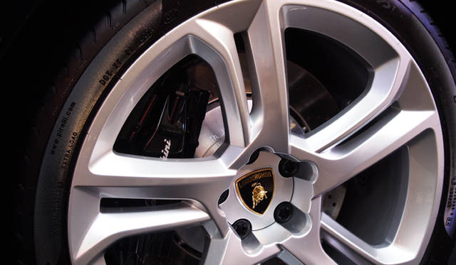 <strong>Lamborghini Gallardo LP550-2 Spyder｜ランボルギーニ ガヤルド LP550-2 スパイダー</strong>