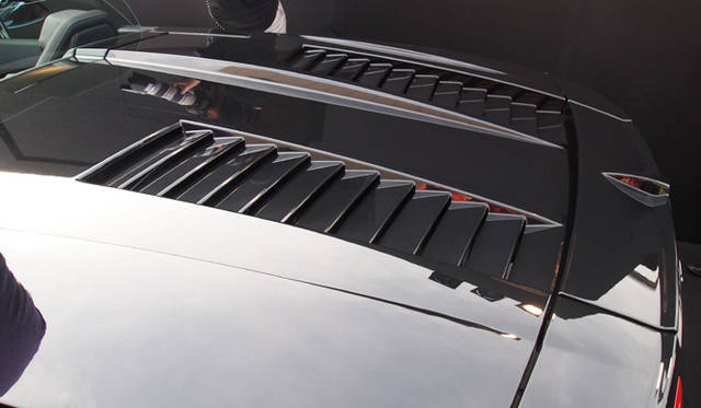 <strong>Lamborghini Gallardo LP550-2 Spyder｜ランボルギーニ ガヤルド LP550-2 スパイダー</strong>