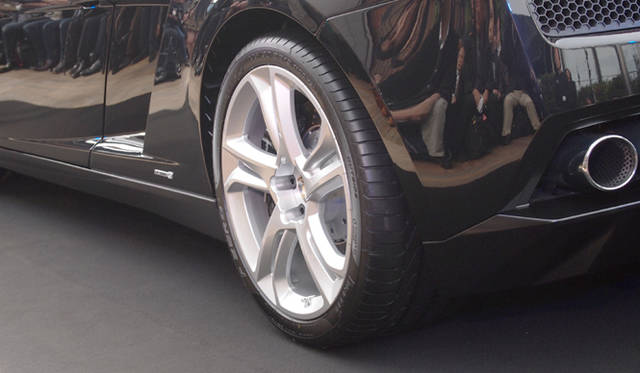 <strong>Lamborghini Gallardo LP550-2 Spyder｜ランボルギーニ ガヤルド LP550-2 スパイダー</strong>