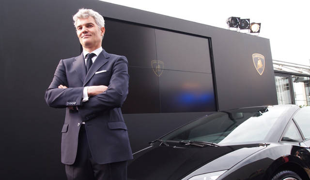 <strong>Lamborghini Gallardo LP550-2 Spyder｜ランボルギーニ ガヤルド LP550-2 スパイダー</strong>