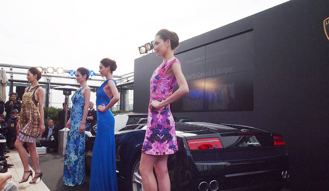 <strong>Lamborghini Gallardo LP550-2 Spyder｜ランボルギーニ ガヤルド LP550-2 スパイダー</strong>