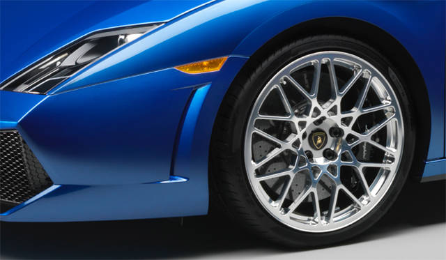 <strong>Lamborghini Gallardo LP550-2 Spyder｜ランボルギーニ ガヤルド LP550-2 スパイダー</strong>