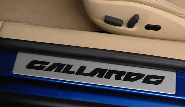 <strong>Lamborghini Gallardo LP550-2 Spyder｜ランボルギーニ ガヤルド LP550-2 スパイダー</strong>