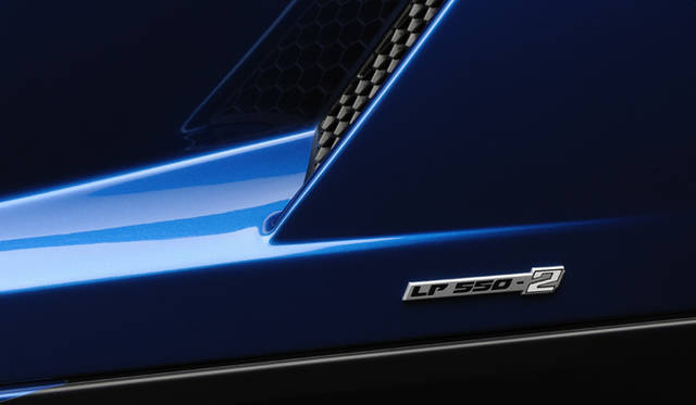 <strong>Lamborghini Gallardo LP550-2 Spyder｜ランボルギーニ ガヤルド LP550-2 スパイダー</strong>