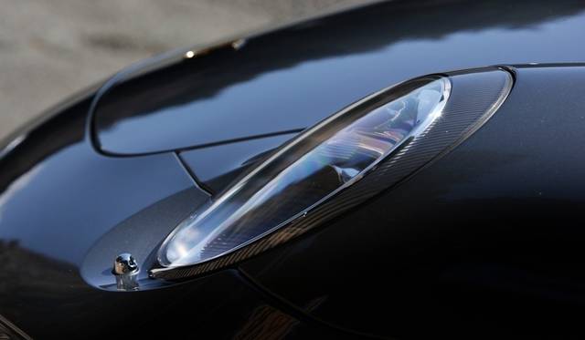 <strong>Porsche 911｜ポルシェ新旧911比較試乗</strong>　997型911カレラ