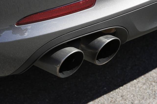 <strong>Porsche 911｜ポルシェ新旧911比較試乗</strong>　新型（991型）911カレラS