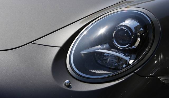 <strong>Porsche 911｜ポルシェ新旧911比較試乗</strong>　新型（991型）911カレラS