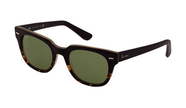 <strong>Ray-Ban｜レイバン</strong>　 METEOR Legend Collection 2万5200円（全2色展開）