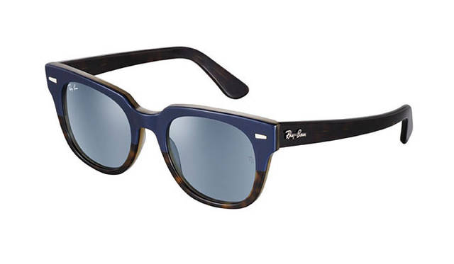 <strong>Ray-Ban｜レイバン</strong>　 METEOR Legend Collection 2万5200円（全2色展開）