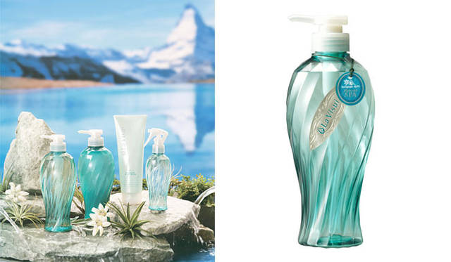 <strong>La Visui｜ラヴィスイ</strong>　