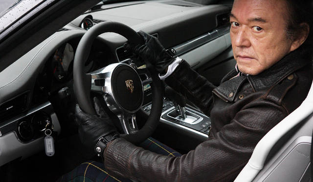 <strong>PORSCHE 911｜ポルシェ 911</strong>